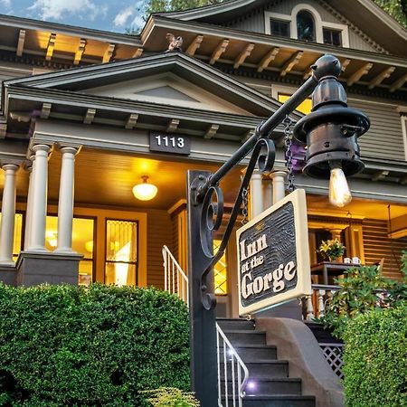 Inn At The Gorge Hood River Εξωτερικό φωτογραφία