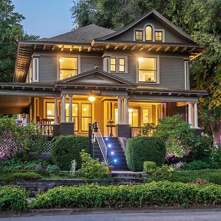 Inn At The Gorge Hood River Εξωτερικό φωτογραφία