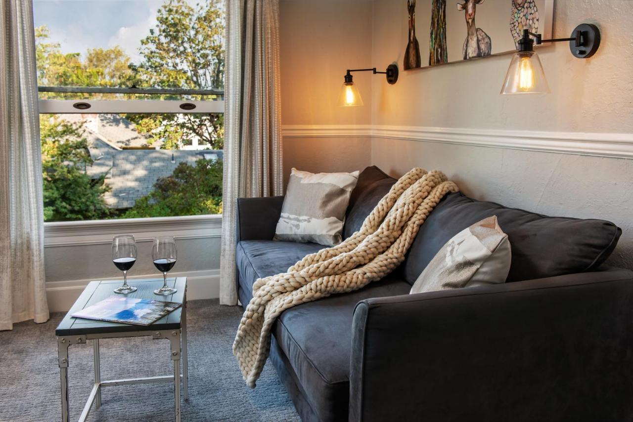 Inn At The Gorge Hood River Εξωτερικό φωτογραφία