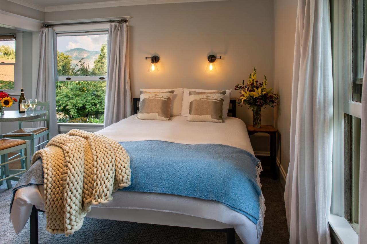 Inn At The Gorge Hood River Εξωτερικό φωτογραφία