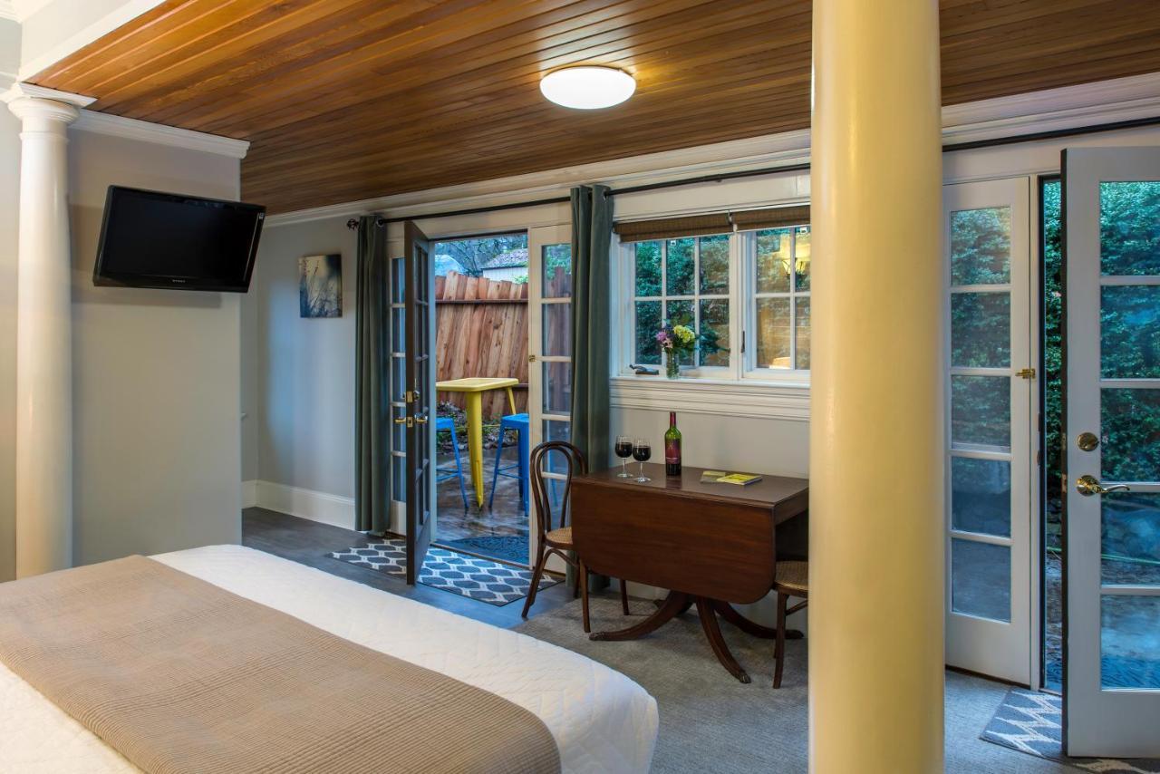 Inn At The Gorge Hood River Εξωτερικό φωτογραφία