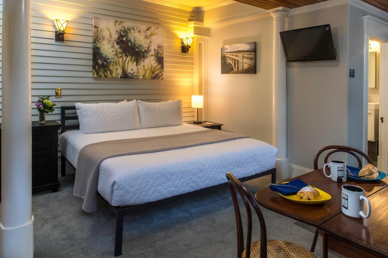 Inn At The Gorge Hood River Εξωτερικό φωτογραφία